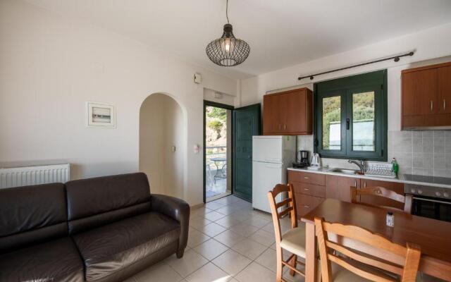 Portela Apartments Kampoula