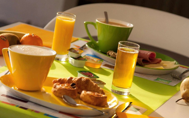 ibis Styles Grenoble Centre Gare