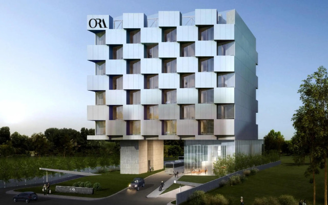 Hotel ORA Incheon