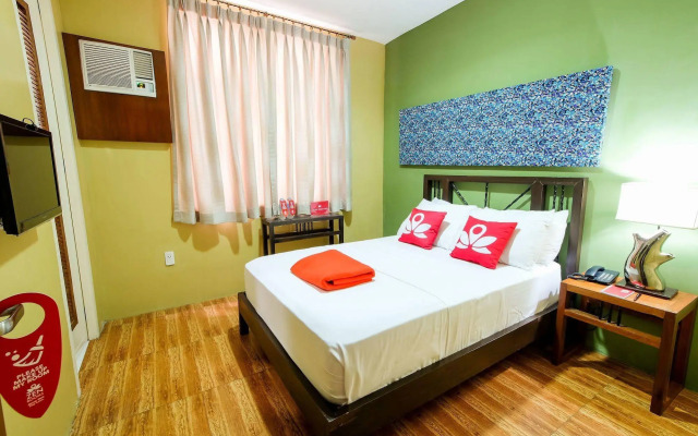 ZEN Rooms BF Paranaque
