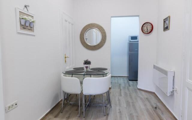 Apartman Royal