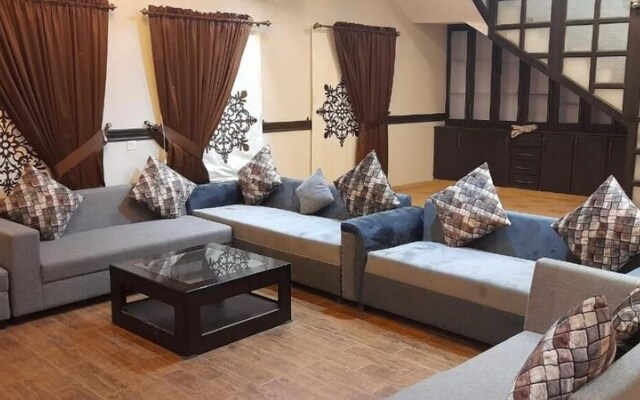 Dream Lodge Guest House
