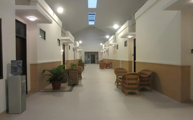 Rukun Senior Living