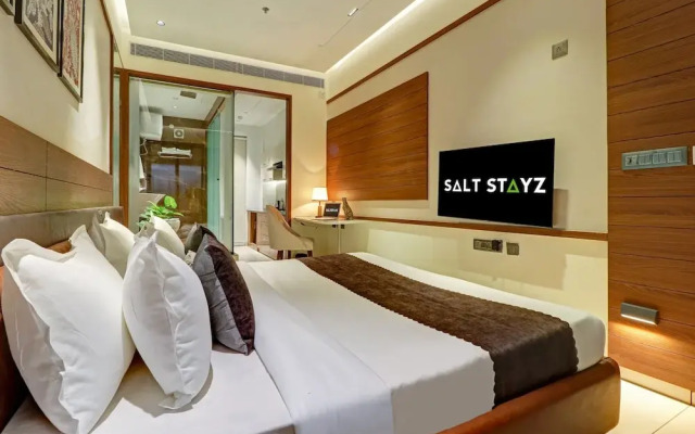 Saltstayz Premier - Mohali Chandigarh
