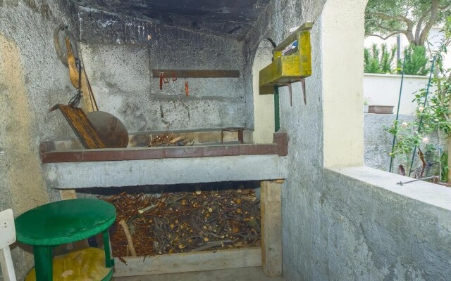 Stunning Home in Omis With Wifi and 0 Bedrooms