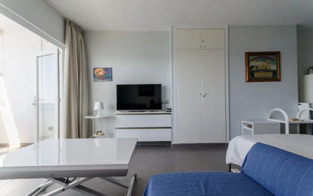 San Agusting Seaview Studio