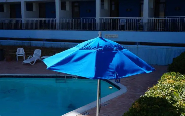 Park Inn by Radisson Dallas Love Field