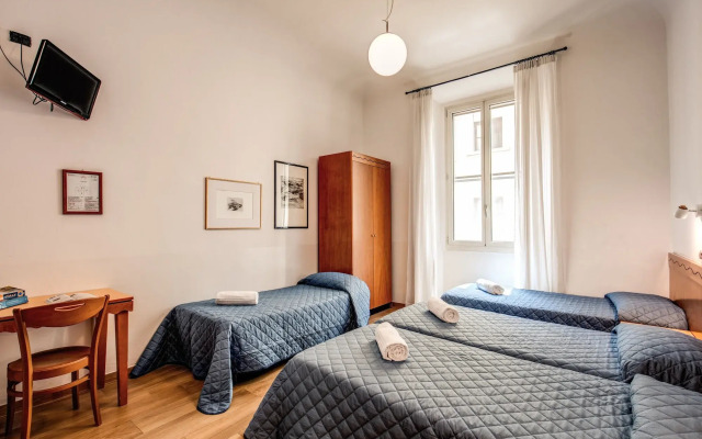 Hotel Nuova Italia