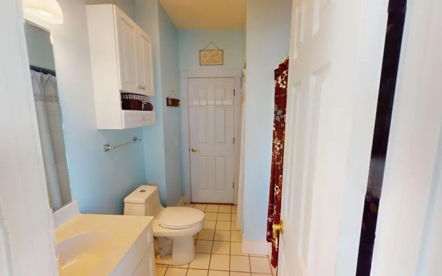 Magnolia Place 4695-205 1 Bedroom Condo