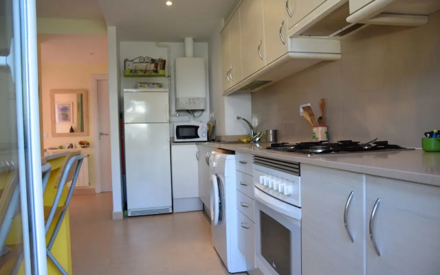 Apartamento Gravina