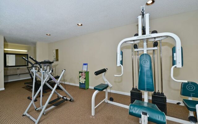Americas Best Value Inn Hazlehurst, GA