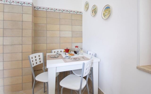 Stunning Home in Agropoli With Wifi and 2 Bedrooms