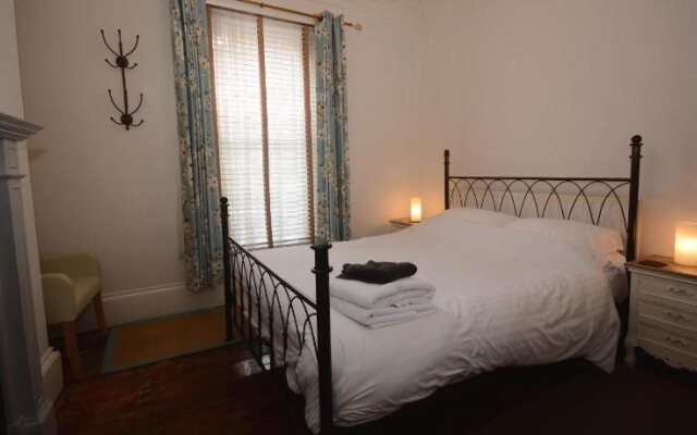 Minster Hub Guest Accommodation