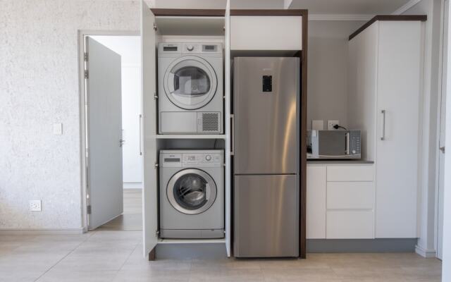 Stunning Apartment in Sandton