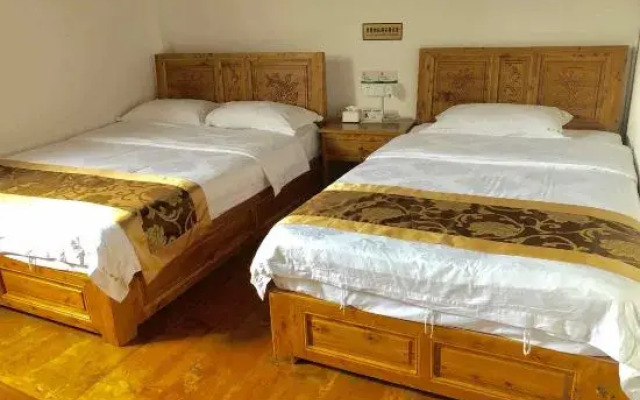 Langshui Hostel
