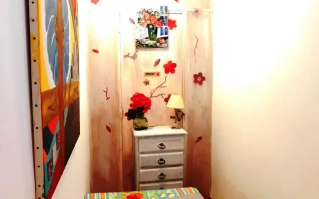 Apartamento Dolce Vita - A102