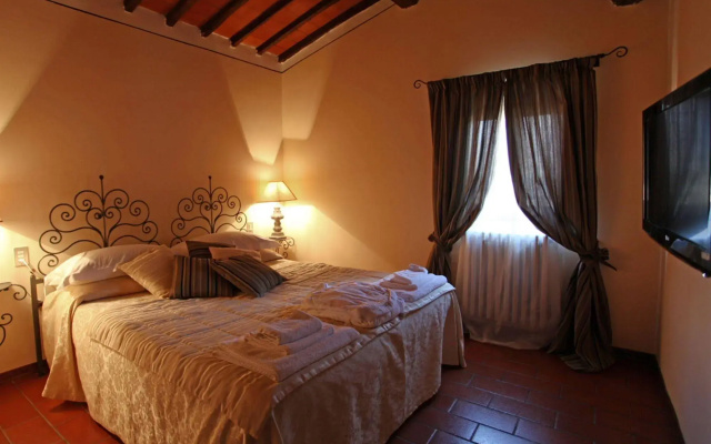 Hotel Tenuta Il Burchio
