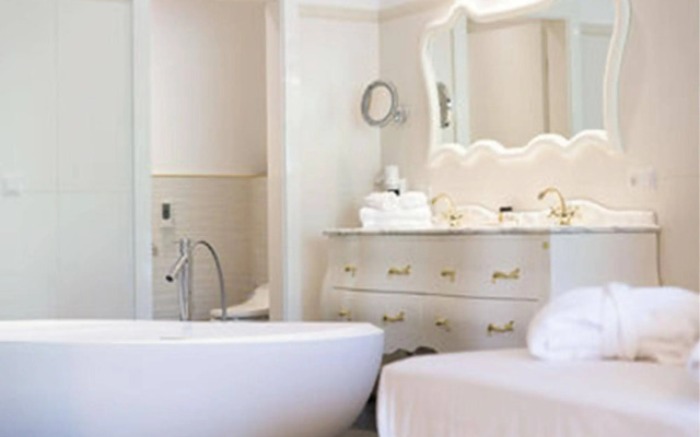 Alpenlove - Adult SPA Hotel