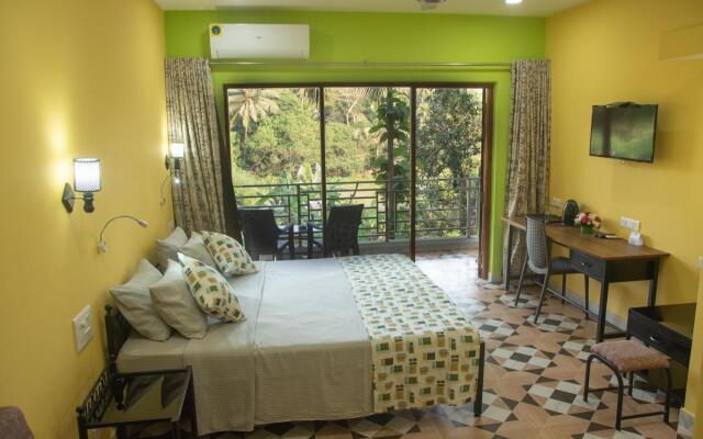 John's Highland Comfort (Guest House)