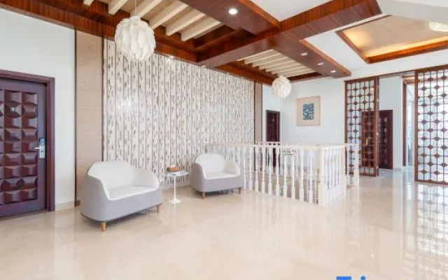 Sanya Haiyun Island Homestay (Banshan Peninsula Branch)