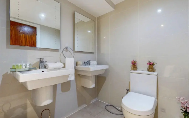 Park Lane Apartments Mayfair Collection