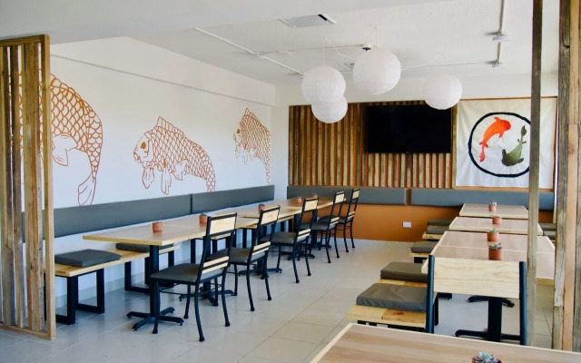 Hotel Posada del Desierto