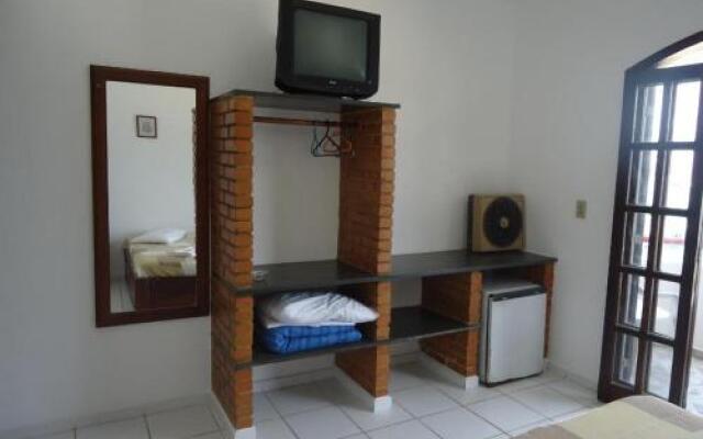 Pousada dos Corsarios de Angra