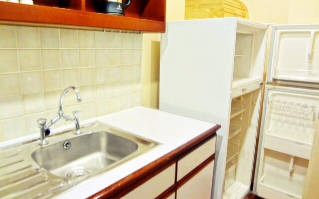 Mansouri Mansions Hotel