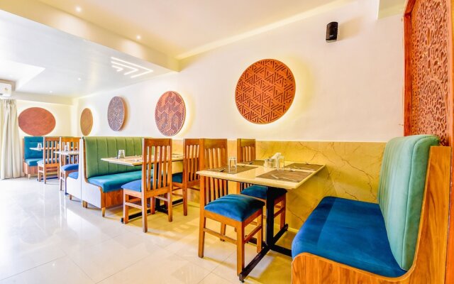 Fabhotel Ashirwad