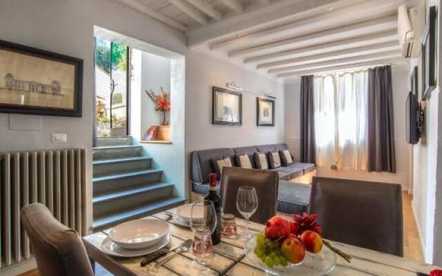 Al Giardino delle Rose