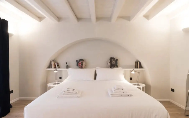 Rosales 1 B - Apartment Milan