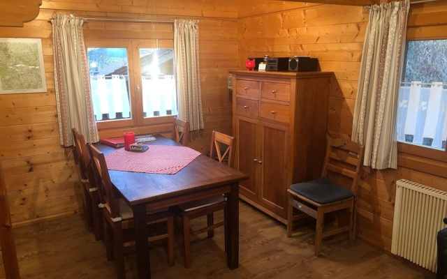 Blockhaus Noffke