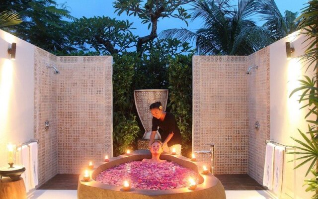 Sinaran Surga Resort