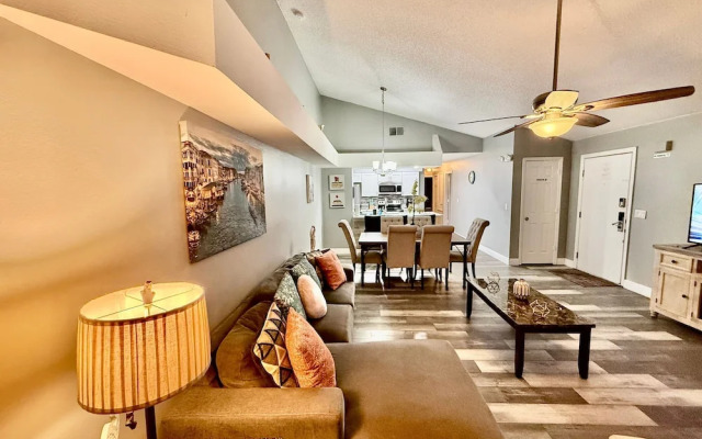 Grand Laguna 3BR Penthouse Near Universal Parks