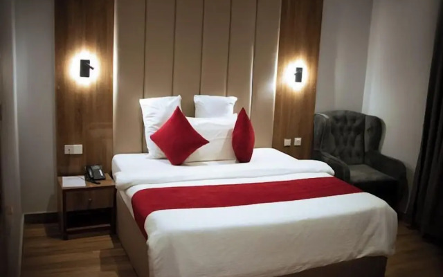 Dome Suites by Makblo
