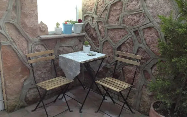 Ayvalik Konak Pansiyon
