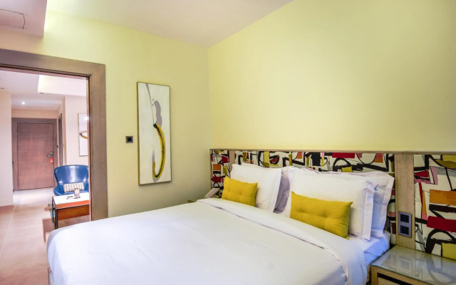 Ewaa Express Hotel - Khorais