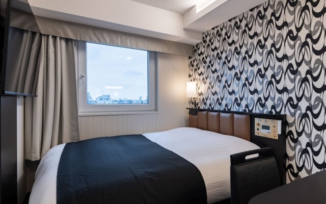 APA Hotel Asakusa Shin Okachimachi Ekimae