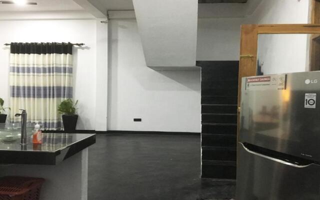 Surfing Sea Hiriketiya 3 Bed Room Entire Villa