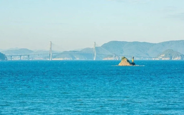 Geoje Swim Pension