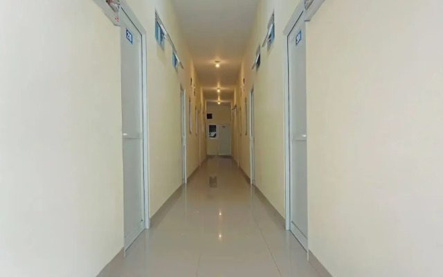 Super OYO Capital O 91790 S1 Residence
