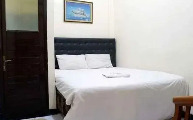 Samudra Hotel