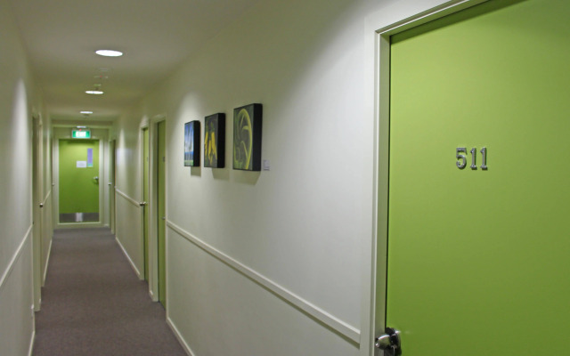 City Lodge Accommodation