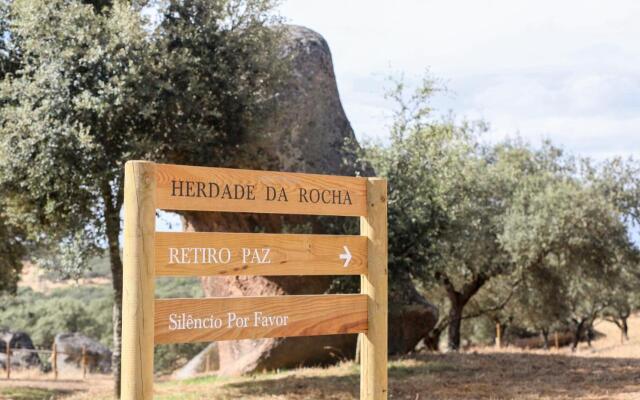 Herdade da Rocha - Boutique Lodge