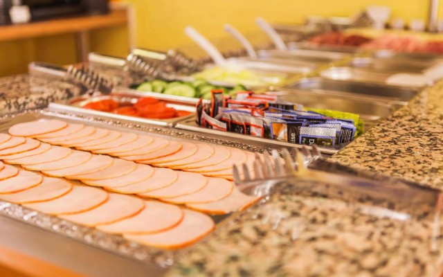 a&o Hamburg Hammer Kirche