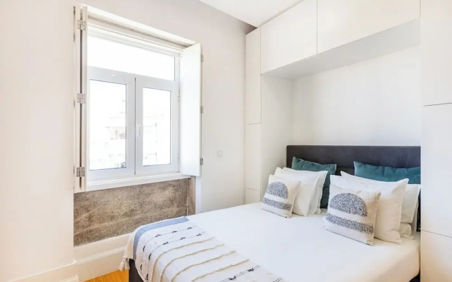 Lifestyle Studio in Porto by BnBird