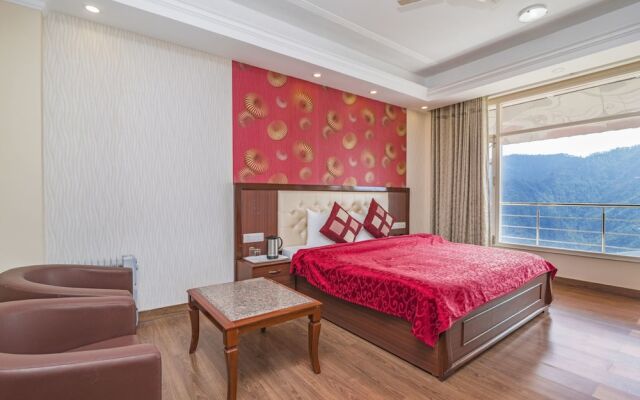 GuestHouser 1 BR Boutique stay 3427