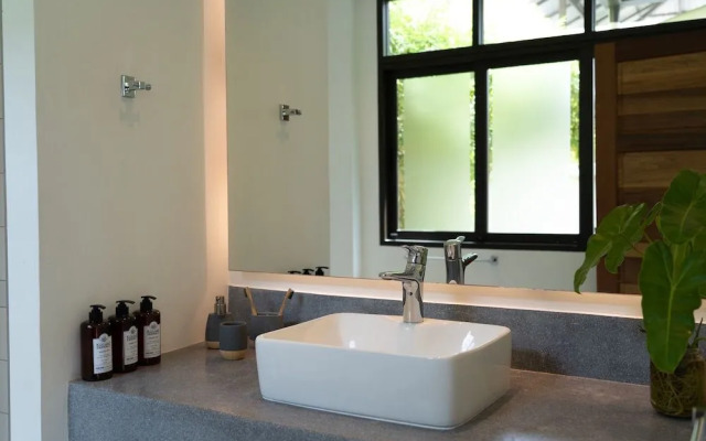 Thalemaan Pool Villa