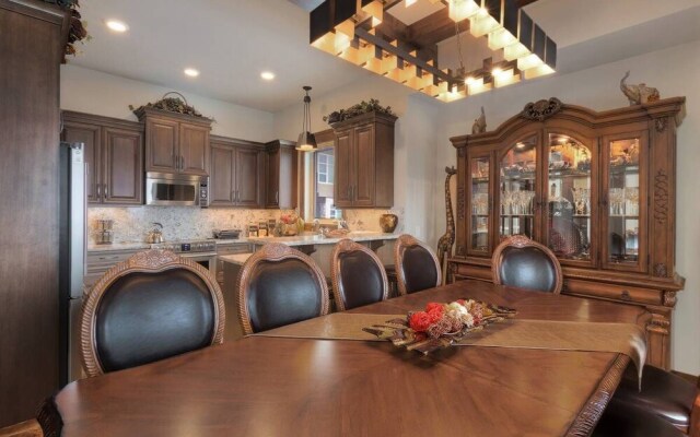 Feathertop 480 - Stunning High-End House with Amazing Views