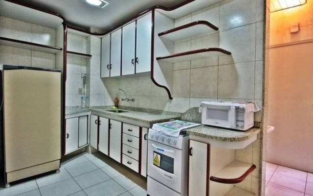 Rio Spot Apartment T006